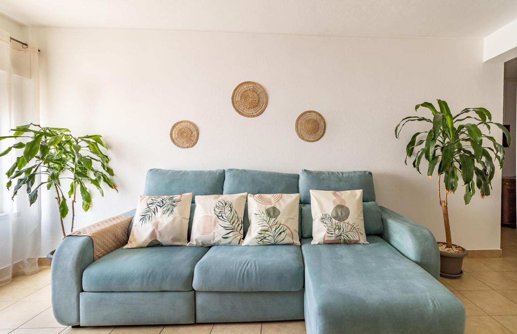 Apartment Cantinho Da Piedade