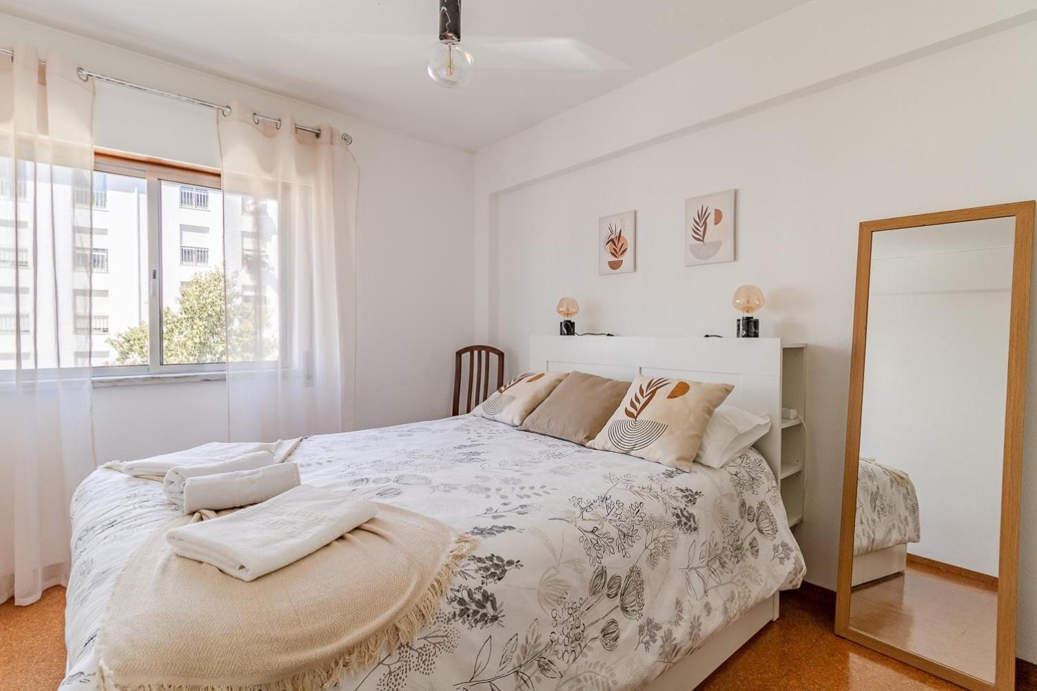 Cantinho Da Piedade Apartment