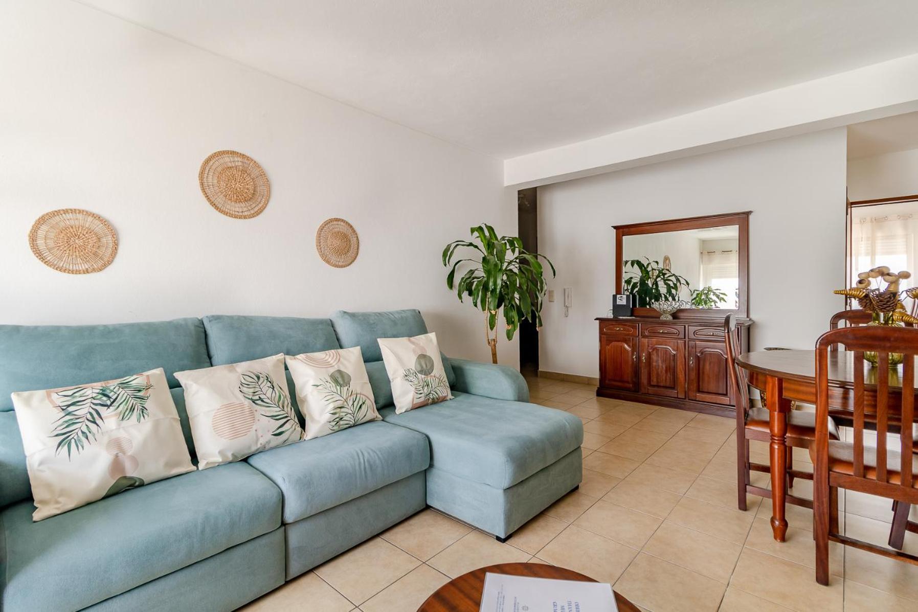 Apartment Cantinho Da Piedade
